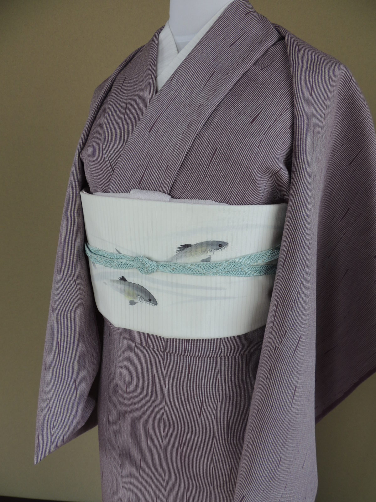 新商品情報(きもの・帯) | 竺仙