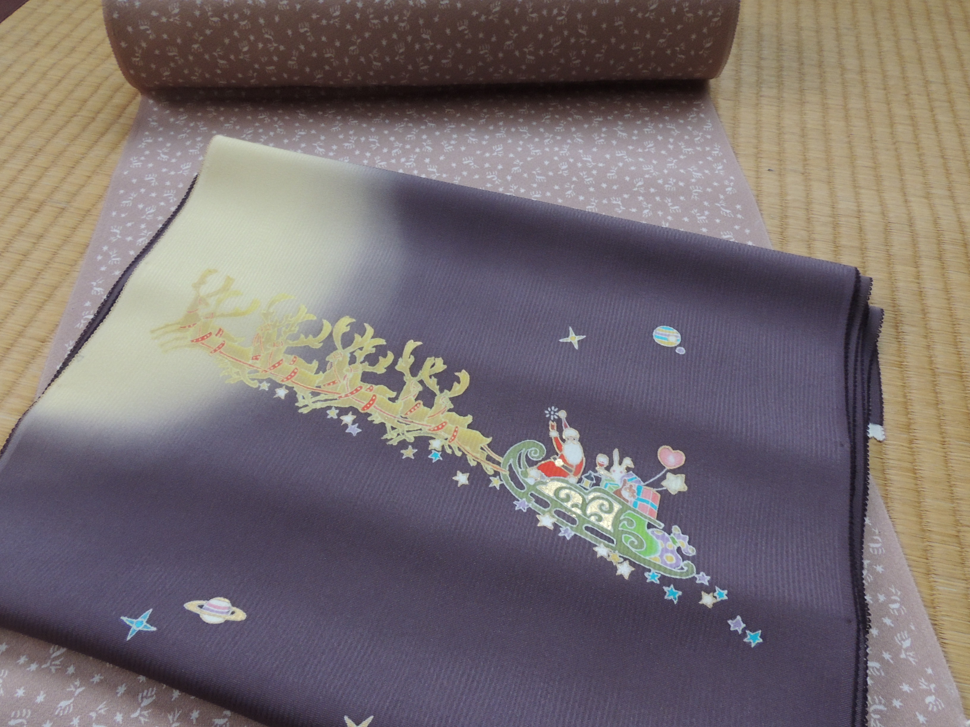 新商品情報（きもの・帯） | 竺仙