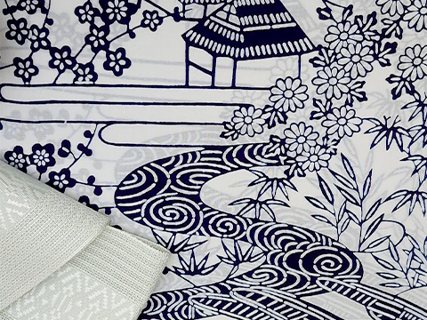 2025 竺仙浴衣人気ランキングBEST10｜最新浴衣ランキング｜竺仙