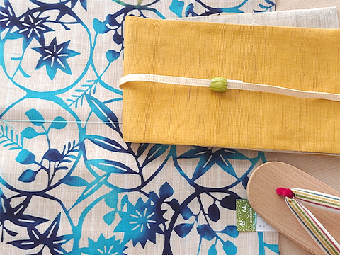 竺仙浴衣ランキング4位