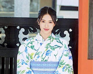 織衣✺新品 竺仙 縦縞 トールサイズ 高級浴衣 着物 A2304 トールサイズ 浴衣2点セット（ゆかた＋作り帯） 通販【ニッセン】